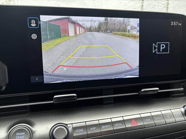 Used 2024 Hyundai Kona For Sale in Bellingham, WA