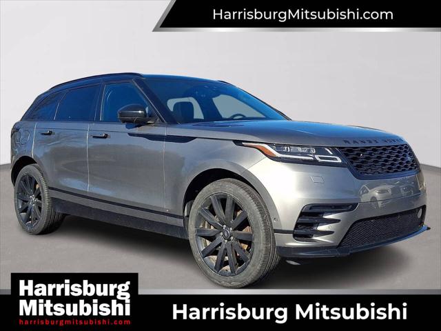 2018 Land Rover Range Rover Velar P250 HSE R-Dynamic for sale in Harrisburg, PA