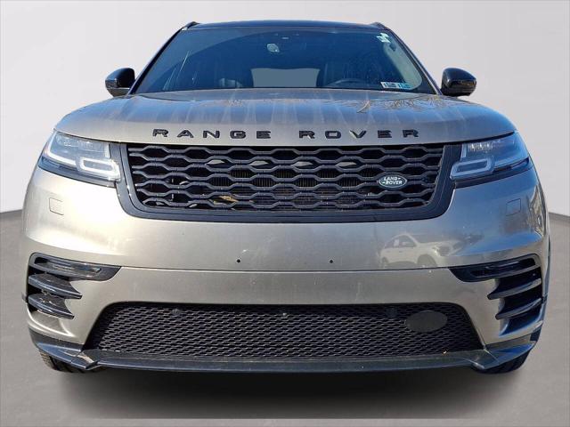 2018 Land Rover Range Rover Velar P250 HSE R-Dynamic