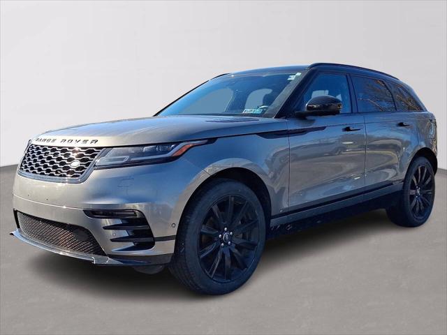 2018 Land Rover Range Rover Velar P250 HSE R-Dynamic