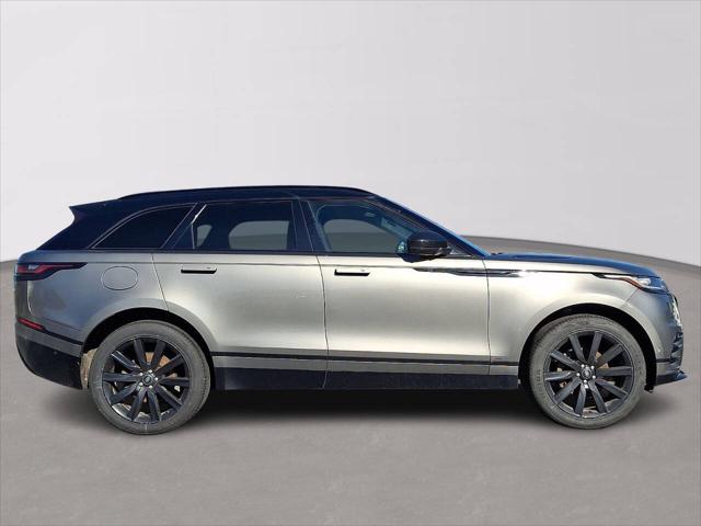 2018 Land Rover Range Rover Velar P250 HSE R-Dynamic