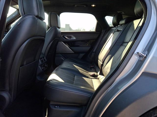 2018 Land Rover Range Rover Velar P250 HSE R-Dynamic