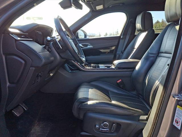 2018 Land Rover Range Rover Velar P250 HSE R-Dynamic