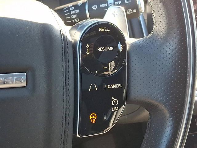 2018 Land Rover Range Rover Velar P250 HSE R-Dynamic