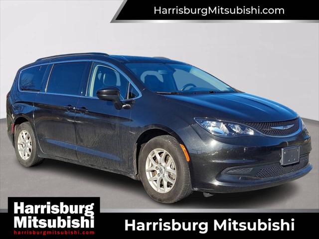 2021 Chrysler Voyager LXI for sale in Harrisburg, PA