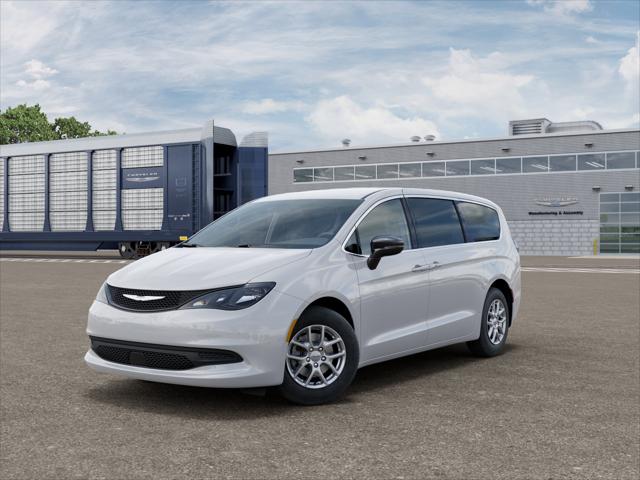 2026 Chrysler Voyager LX for sale in Poughkeepsie, NY