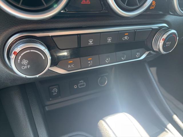 2024 Nissan Sentra S Xtronic CVT