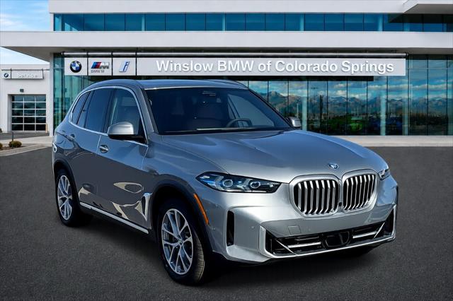 2026 BMW X5 xDrive50e for sale in Colorado Springs, CO