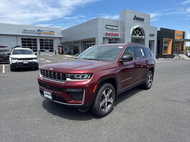 2026 Jeep Grand Cherokee Limited for sale in Bel Air, MD
