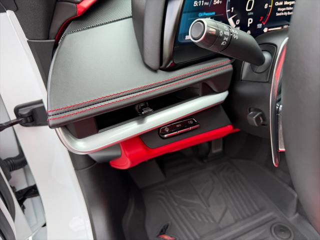 2023 Chevrolet Corvette Stingray RWD Coupe 3LT