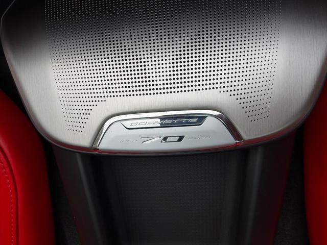 2023 Chevrolet Corvette Stingray RWD Coupe 3LT