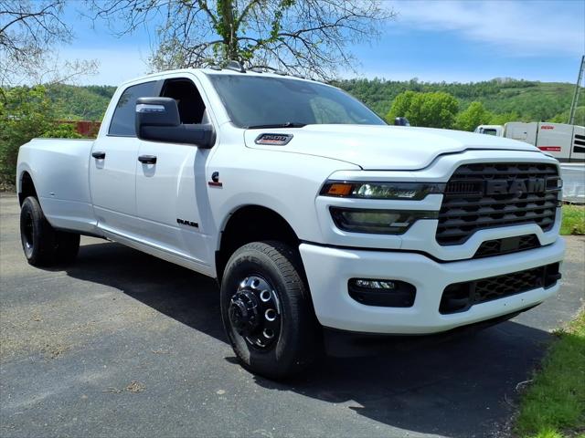 2026 Ram 3500 Big Horn Crew Cab 4x4 8' Box for sale in Glen Dale, WV