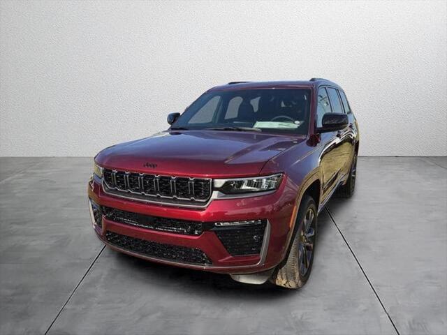 2026 Jeep Grand Cherokee Limited Reserve for sale in Wauchula, FL