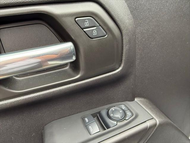 2024 GMC Sierra 1500 2WD Regular Cab Standard Box Pro