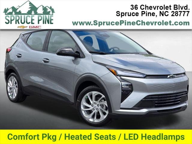 2027 Chevrolet Bolt LT FWD for sale in Spruce Pine, NC