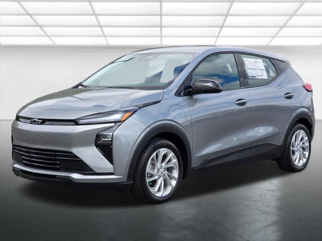 2027 Chevrolet Bolt LT FWD