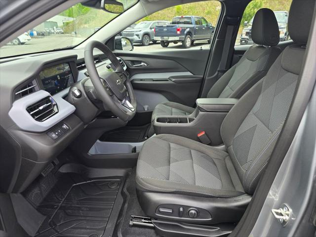 2027 Chevrolet Bolt LT FWD
