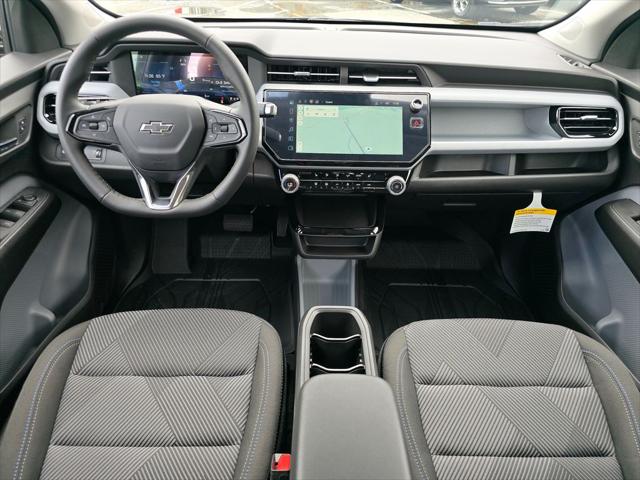 2027 Chevrolet Bolt LT FWD