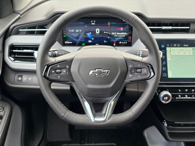 2027 Chevrolet Bolt LT FWD