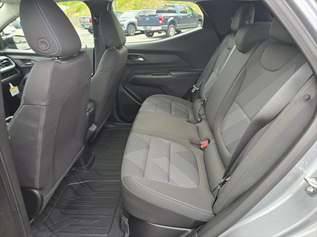 2027 Chevrolet Bolt LT FWD