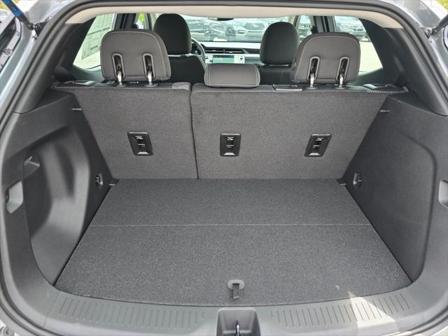2027 Chevrolet Bolt LT FWD