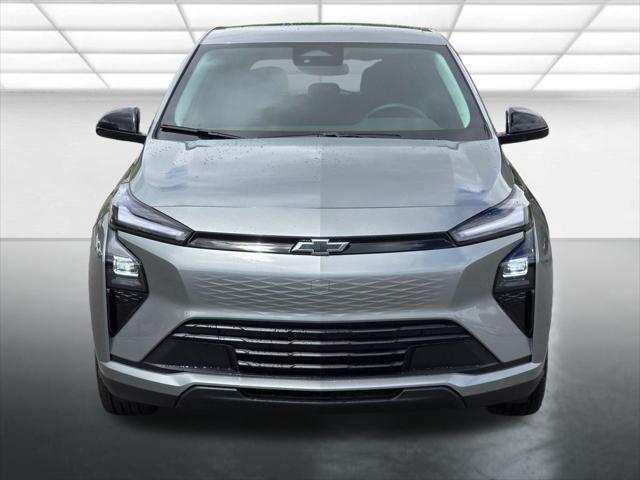 2027 Chevrolet Bolt LT FWD