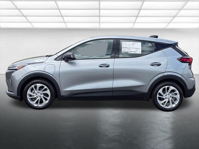 2027 Chevrolet Bolt LT FWD