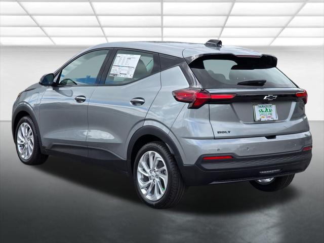 2027 Chevrolet Bolt LT FWD