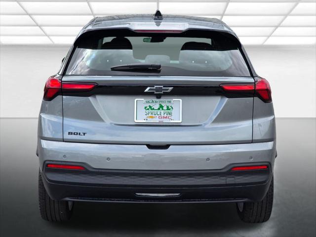 2027 Chevrolet Bolt LT FWD