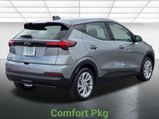 2027 Chevrolet Bolt LT FWD