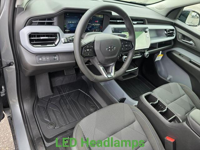 2027 Chevrolet Bolt LT FWD