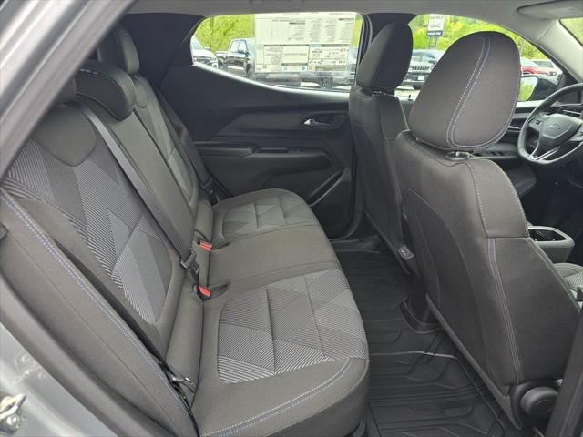 2027 Chevrolet Bolt LT FWD