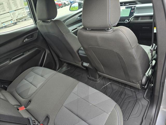 2027 Chevrolet Bolt LT FWD