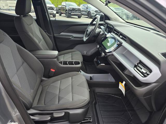 2027 Chevrolet Bolt LT FWD