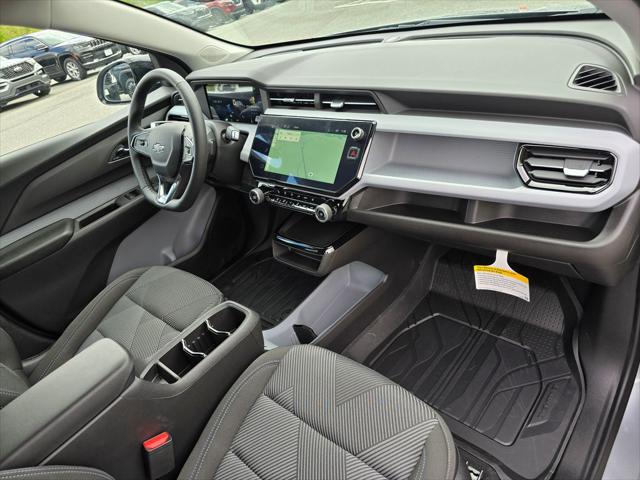 2027 Chevrolet Bolt LT FWD