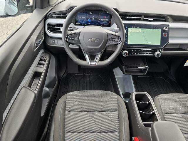 2027 Chevrolet Bolt LT FWD