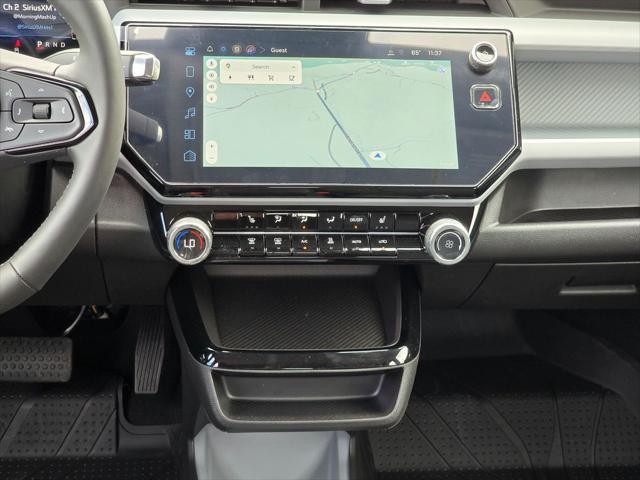 2027 Chevrolet Bolt LT FWD