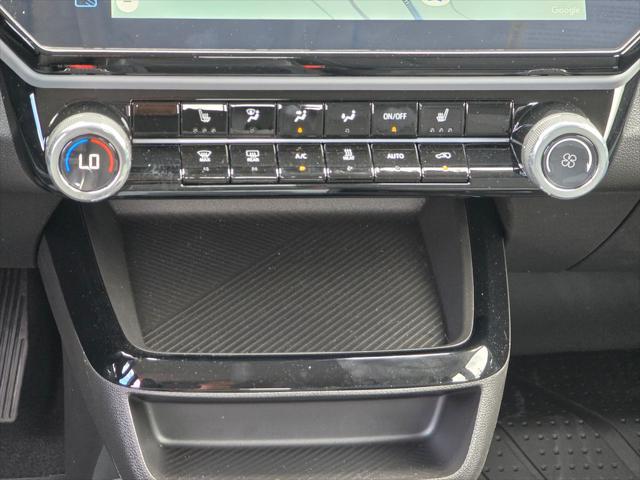 2027 Chevrolet Bolt LT FWD