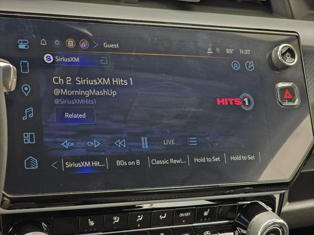 2027 Chevrolet Bolt LT FWD