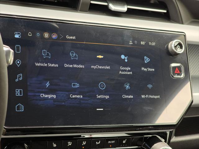 2027 Chevrolet Bolt LT FWD