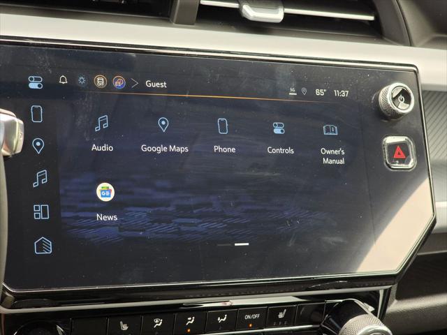 2027 Chevrolet Bolt LT FWD