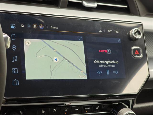 2027 Chevrolet Bolt LT FWD