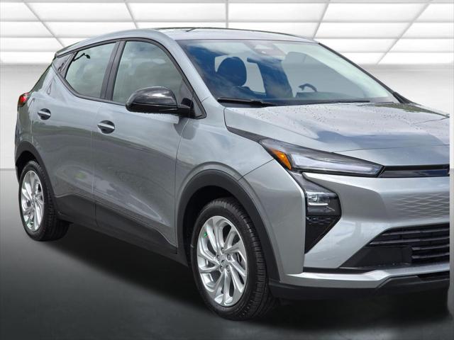 2027 Chevrolet Bolt LT FWD