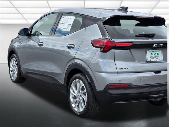 2027 Chevrolet Bolt LT FWD