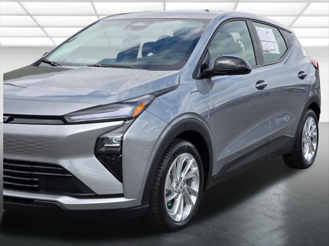 2027 Chevrolet Bolt LT FWD