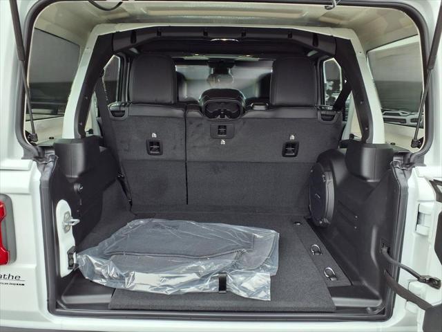 2026 Jeep Wrangler 4-Door Rubicon 4x4