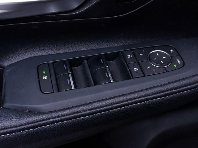 2025 Toyota Grand Highlander Hybrid Platinum MAX
