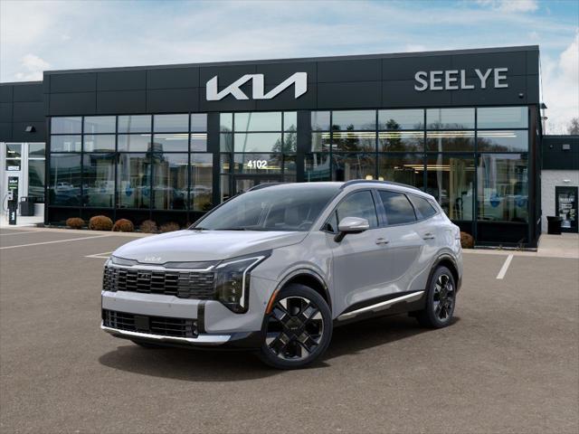 2026 Kia Sportage SX-Prestige for sale in Kalamazoo, MI