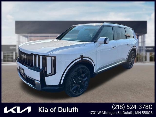 2027 Kia Telluride Hybrid SX for sale in Duluth, MN