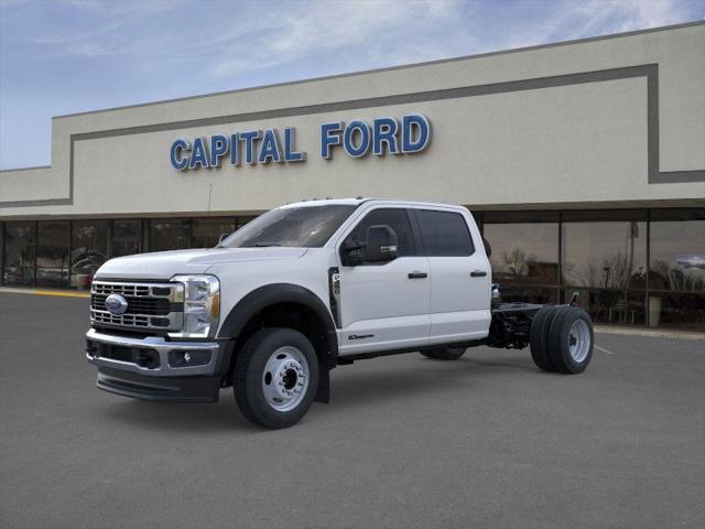 2026 Ford F-450 XL for sale in Raleigh, NC